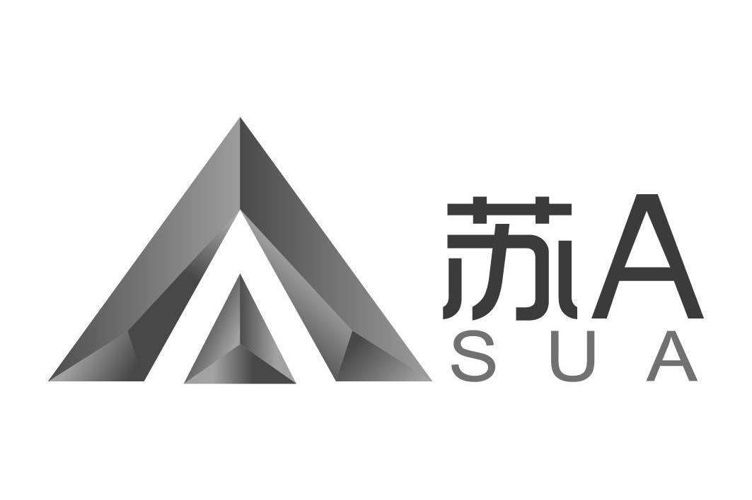苏 A SUA