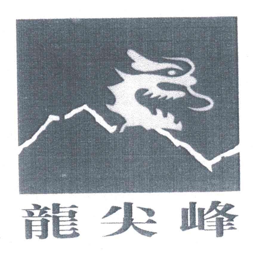 龙尖峰