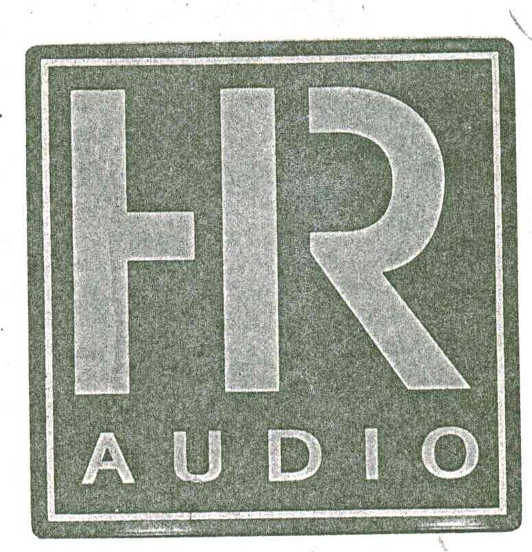 HR AUDIO