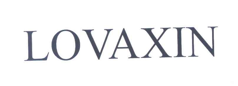 LOVAXIN