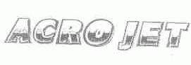 ACRO JET