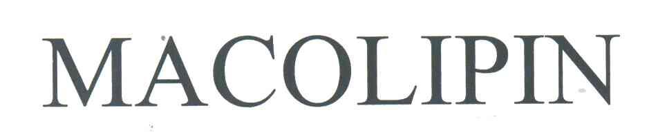 MACOLIPIN