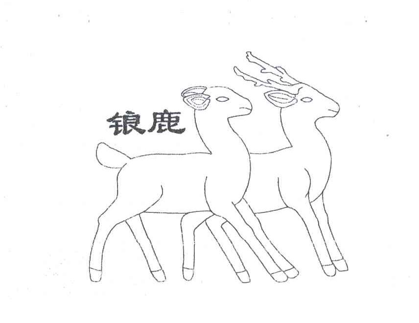 锒鹿