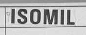 ISOMIL