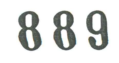 889