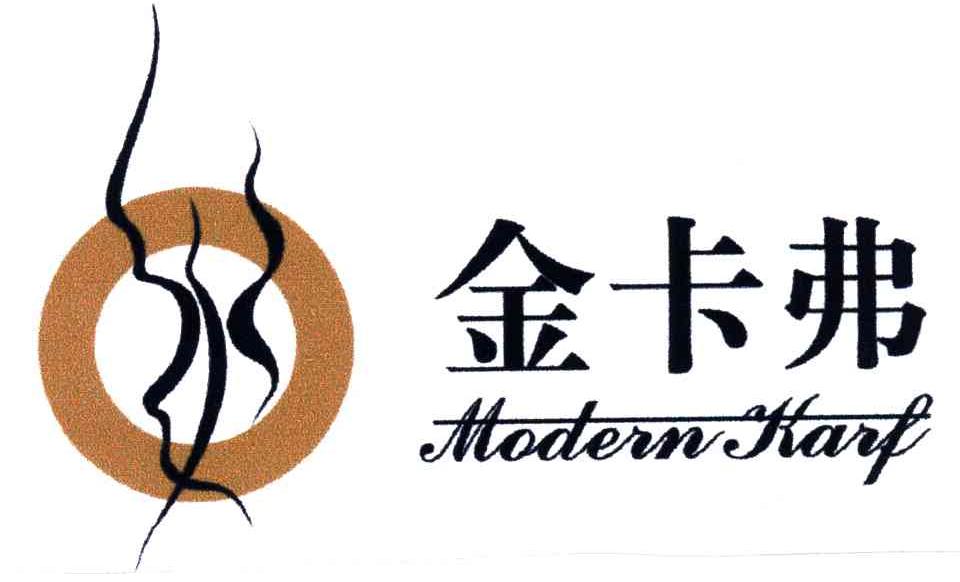 金卡弗MODERN KARF