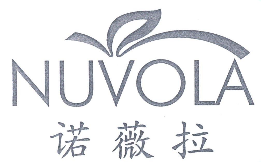 诺薇拉;NUVOLA