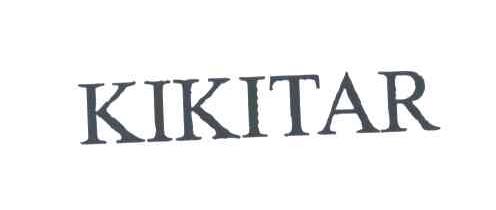 KIKITAR