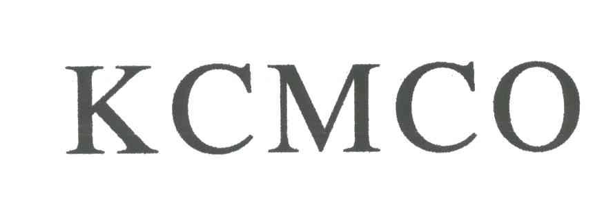 KCMCO