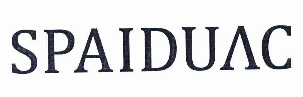 SPAIDUAC