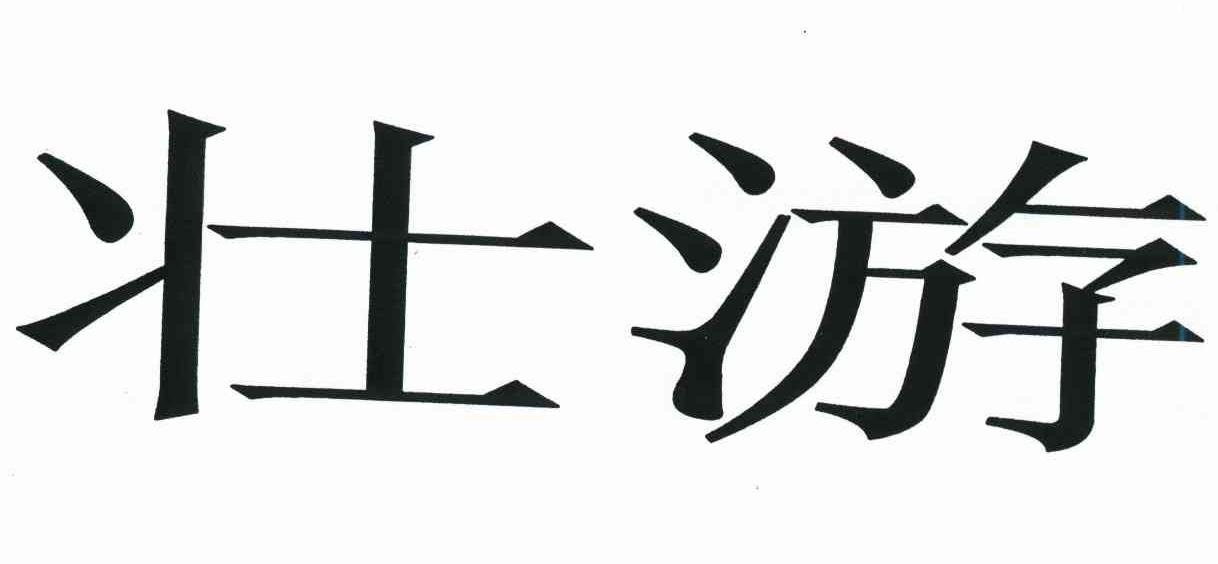 壮游
