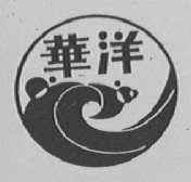 华洋