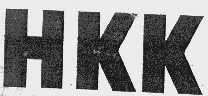 HKK