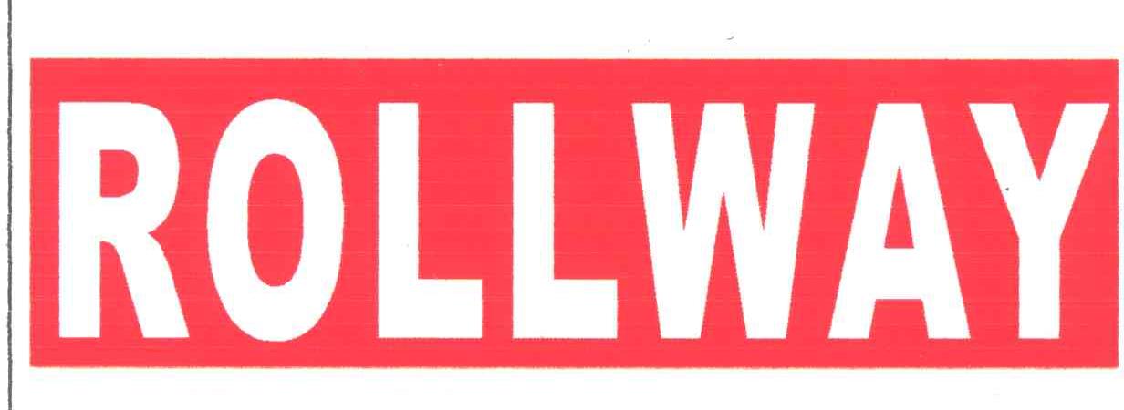 ROLLWAY