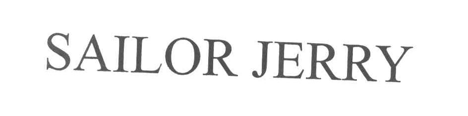 SAILOR JERRY