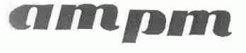 AMPM