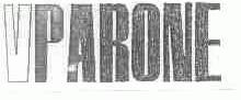 VPARONE