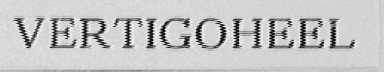 VERTIGOHEEL