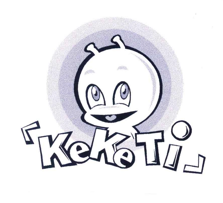 KE KE TI