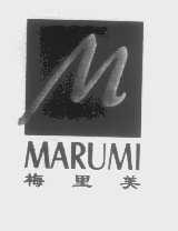梅里美   MARUMI