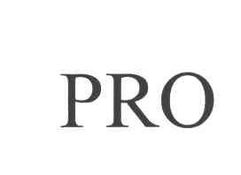 PRO
