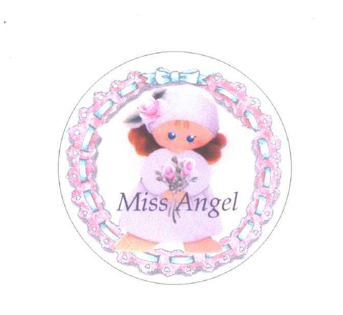 MISS ANGEL
