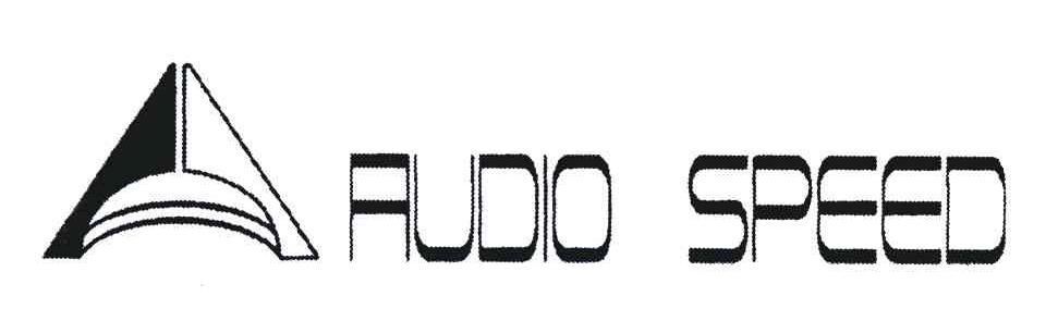 AUDIO SPEED