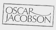OSCAR JACOBSON