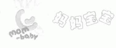 妈妈宝宝;MOM-BABY