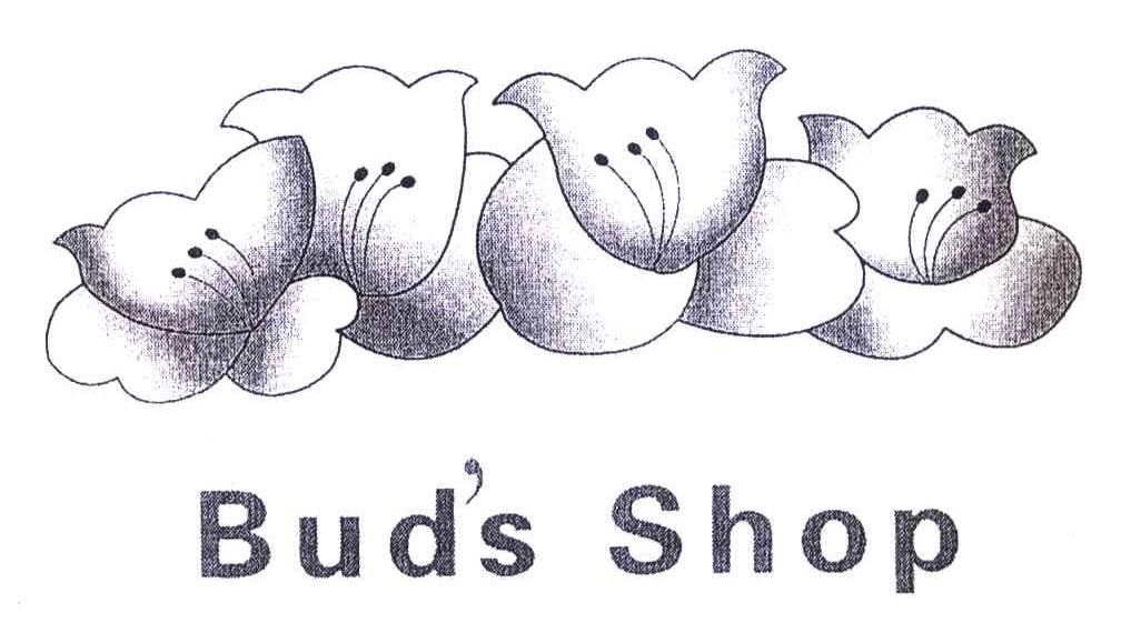 BUD'S SHOP