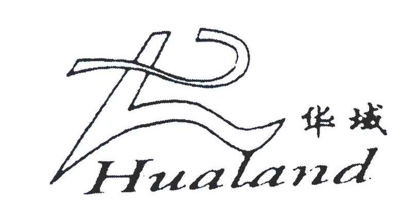 华域;HUALAND;R