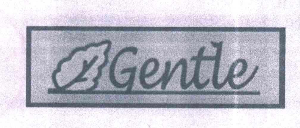 GENTLE