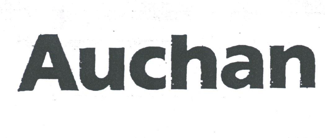 AUCHAN