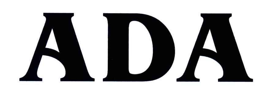 ADA