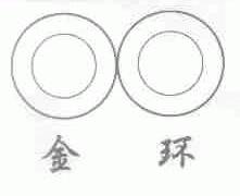 金环