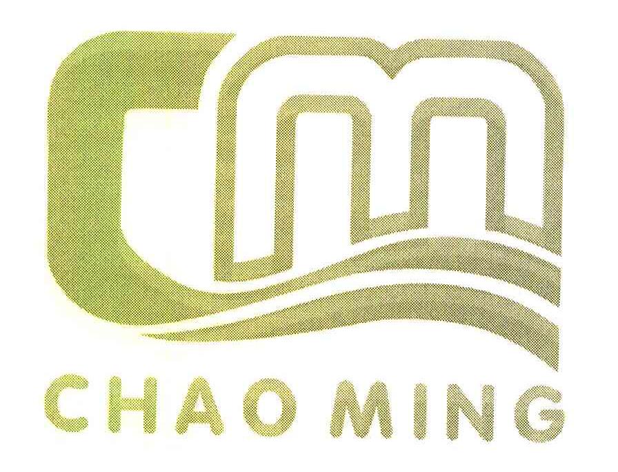 CHAO MING CM