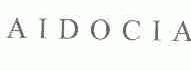 AIDOCIA