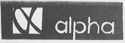 ALPHA