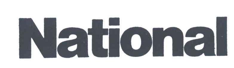 NATIONAL