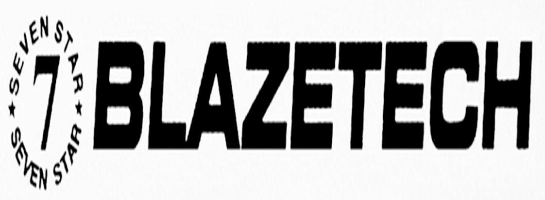 7 BLAZETECH SEVEN STAR