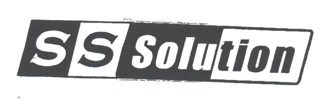 SSSOLUTION