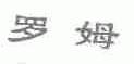 罗姆