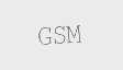 GSM