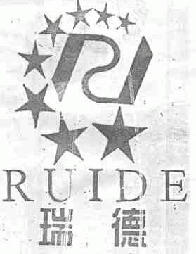 瑞德