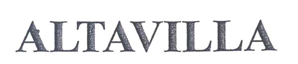 ALTAVILLA