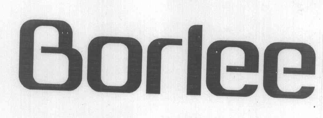 BORLEE