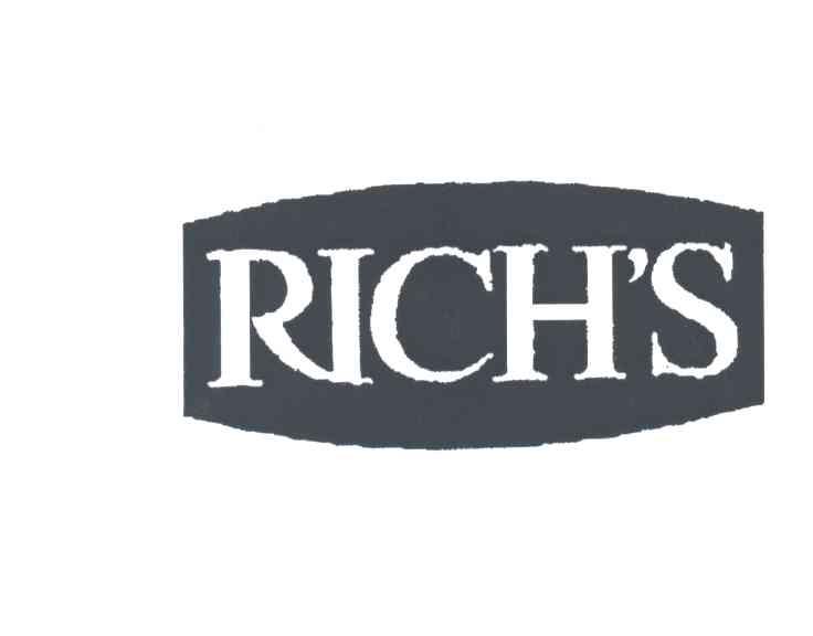 RICH S