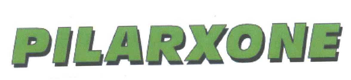 PILARXONE