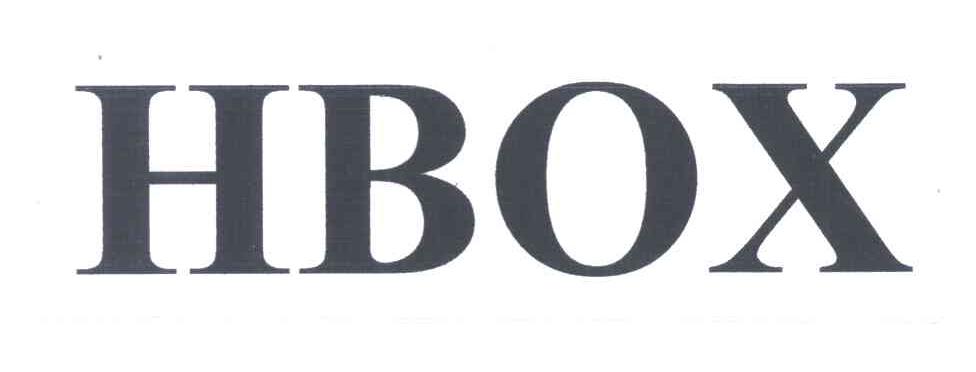 HBOX