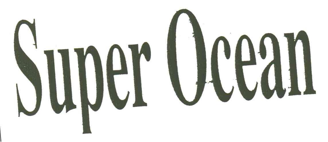 SUPER OCEAN